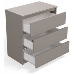 Комод TopEshop M3 (Gray Clay) Thumb