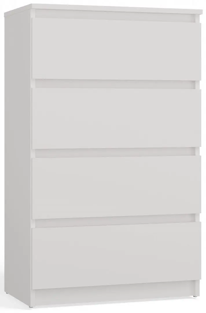 Comoda TopEshop M4/60 (White)