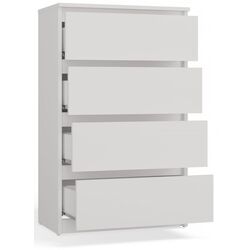 Comoda TopEshop M4/60 (White) Thumb