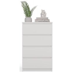 Comoda TopEshop M4/60 (White) Thumb