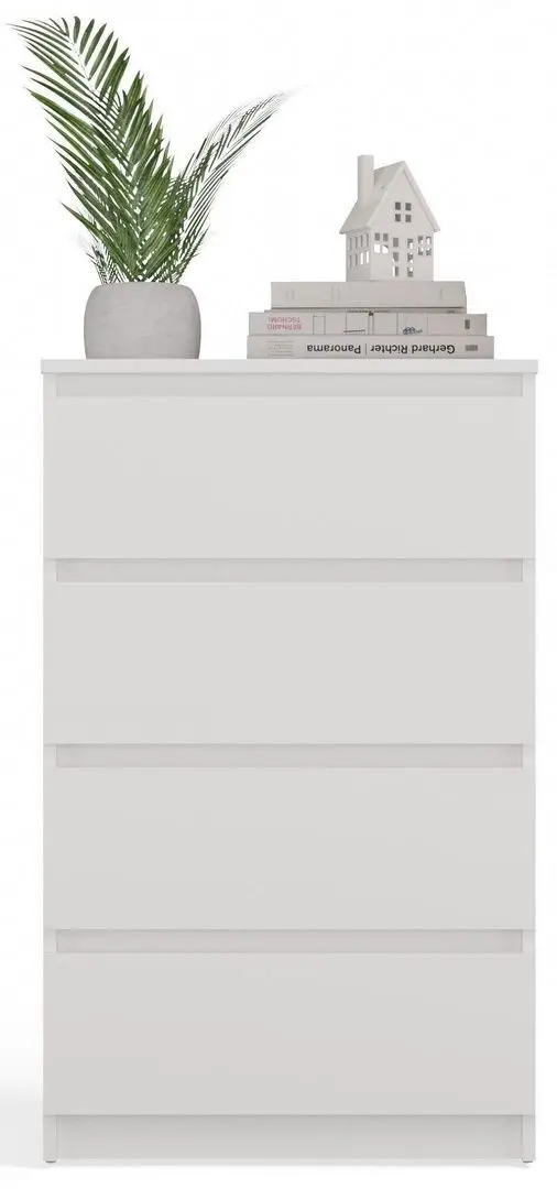 Comoda TopEshop M4/60 (White)