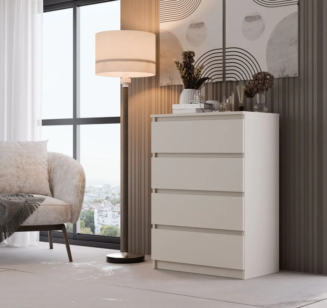 Comoda TopEshop M4 (Cashmere)