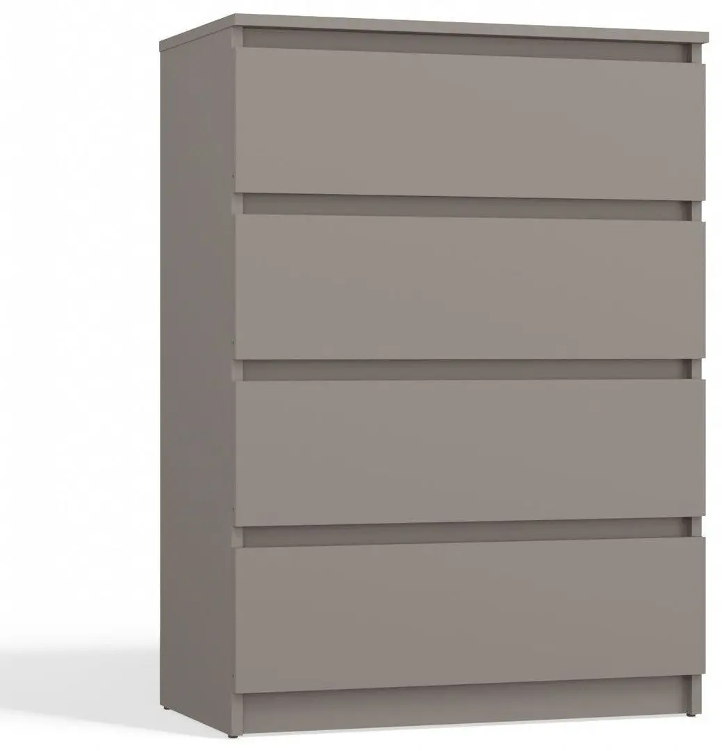 Comoda TopEshop M4 (Gray Clay)