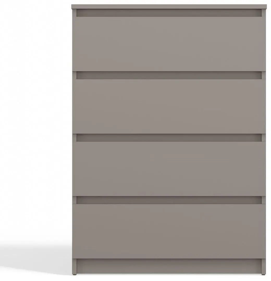 Comoda TopEshop M4 (Gray Clay)