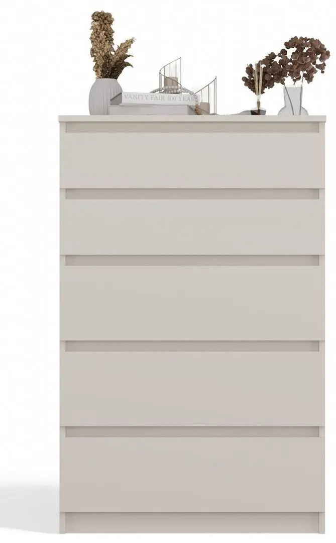 Комод TopEshop M5 (Cashmere)