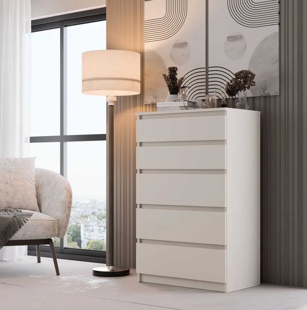 Комод TopEshop M5 (Cashmere)