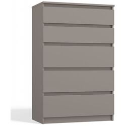 Комод TopEshop M5 (Gray Clay) Thumb