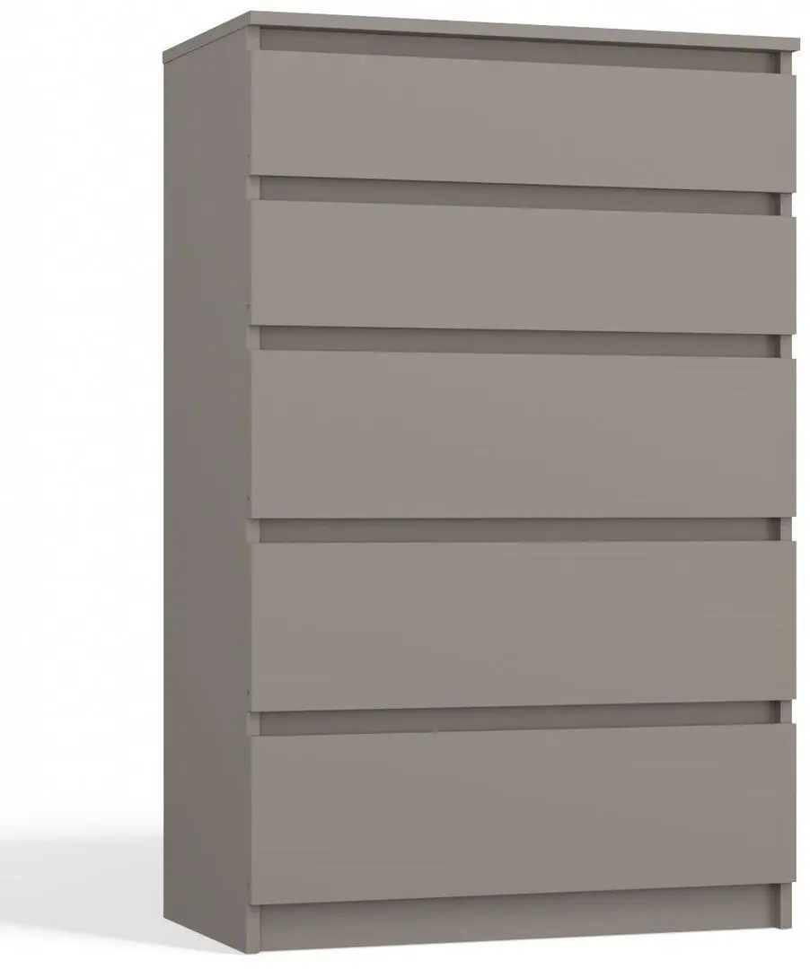 Комод TopEshop M5 (Gray Clay)