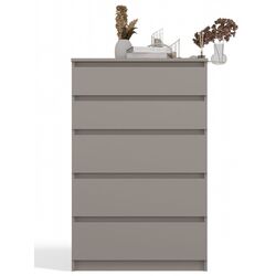 Комод TopEshop M5 (Gray Clay) Thumb