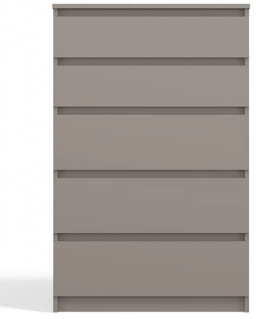 Комод TopEshop M5 (Gray Clay)