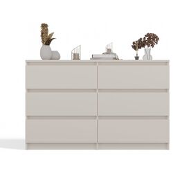 Comoda TopEshop M6/120 (Cashmere) Thumb