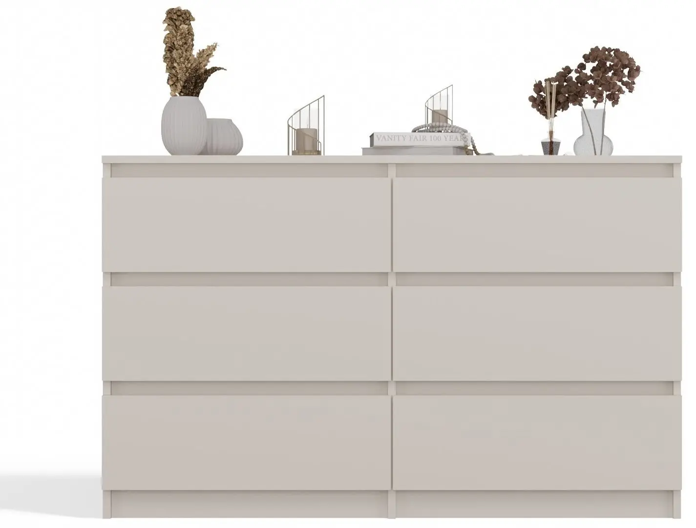 Comoda TopEshop M6/120 (Cashmere)