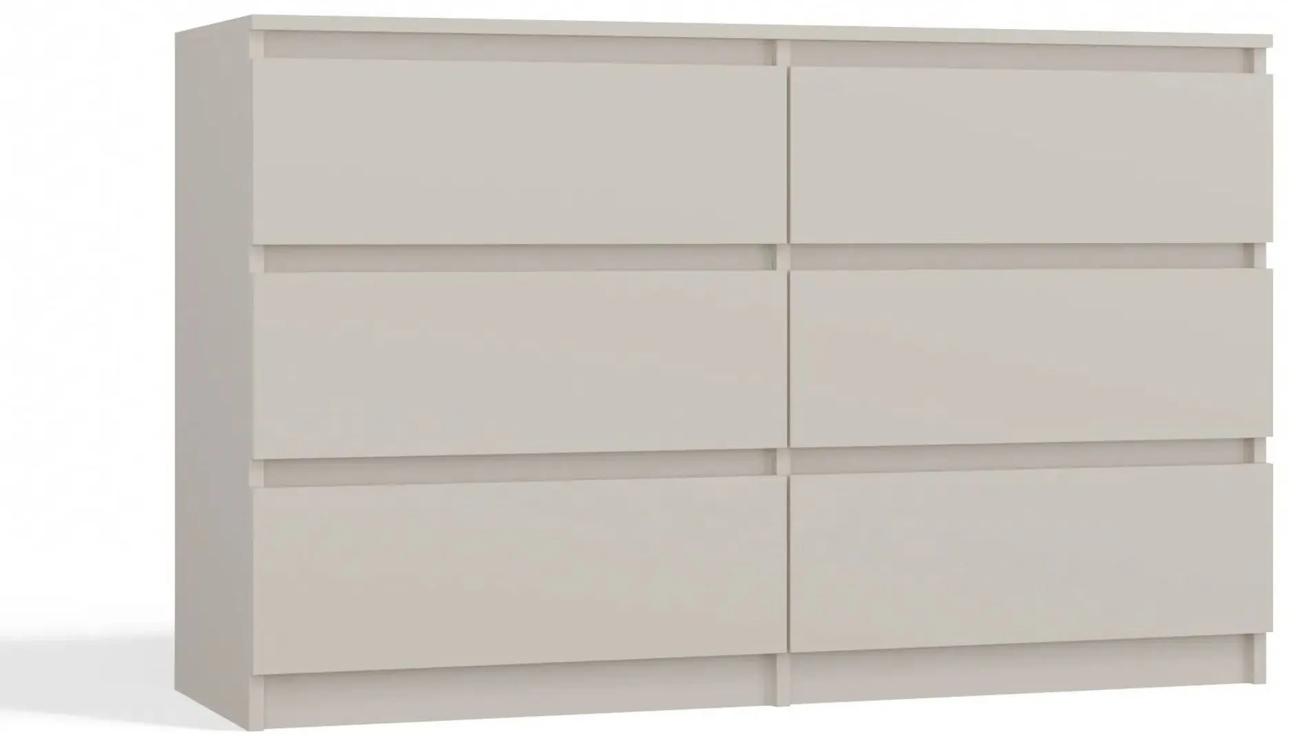 Comoda TopEshop M6/120 (Cashmere)