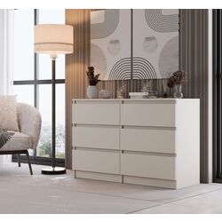 Comoda TopEshop M6/120 (Cashmere)