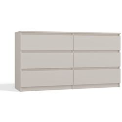 Comoda TopEshop M6/140 (Cashmere) Thumb