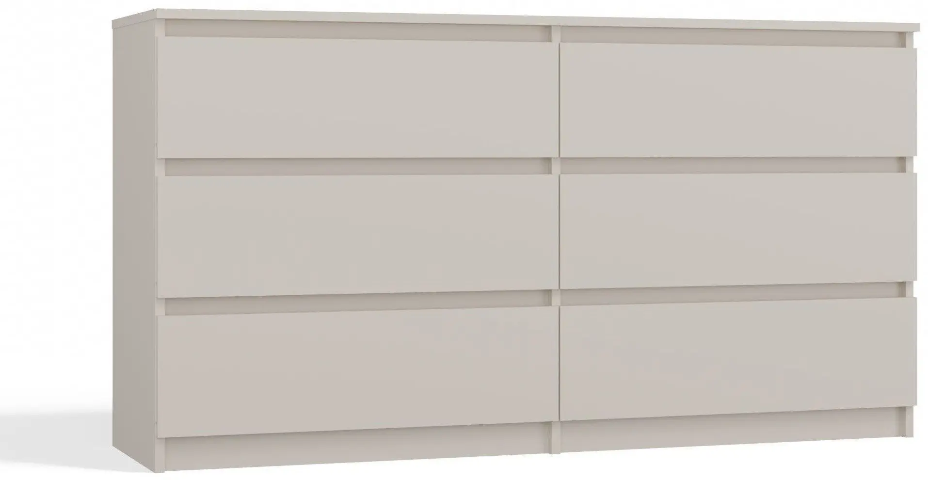 Comoda TopEshop M6/140 (Cashmere)