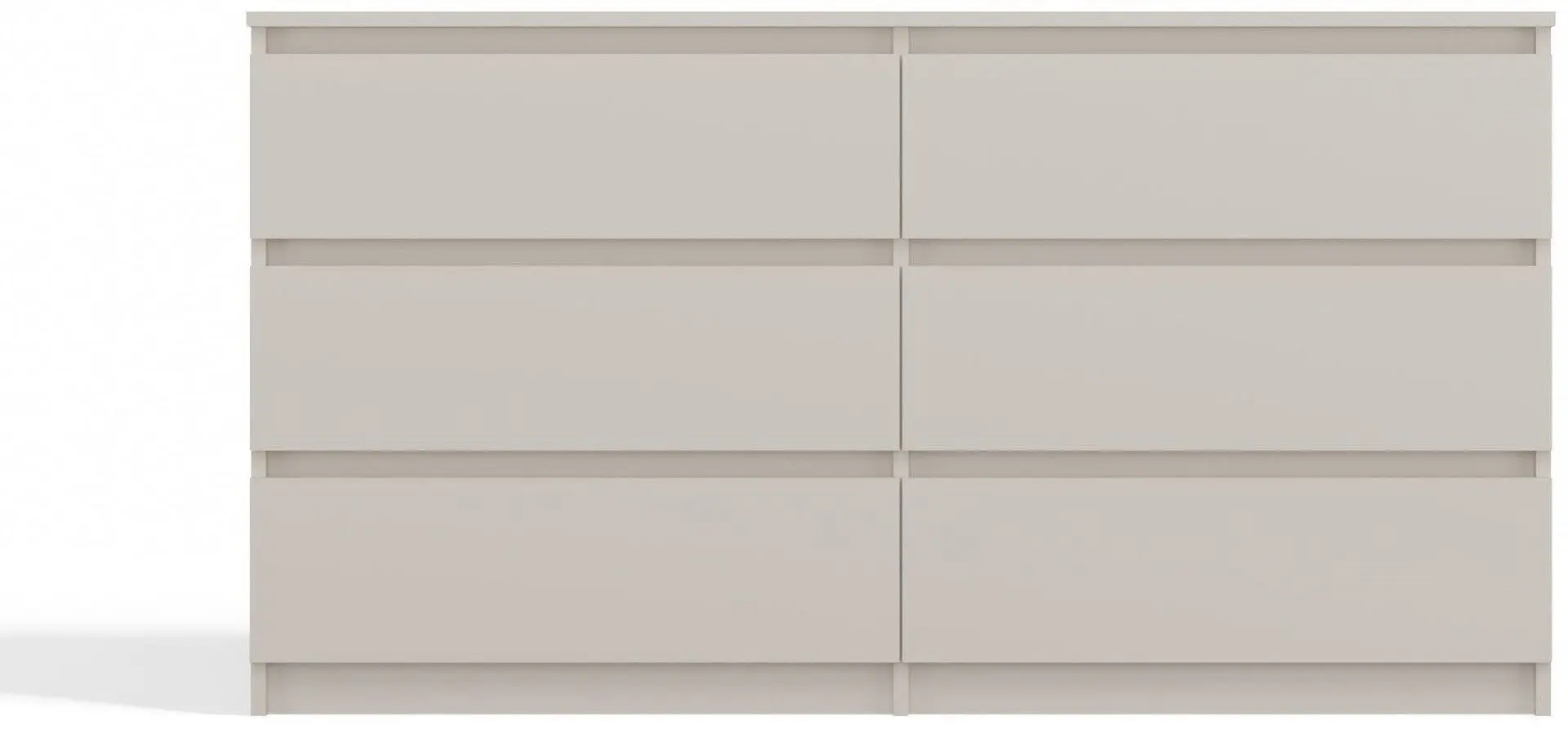 Comoda TopEshop M6/140 (Cashmere)