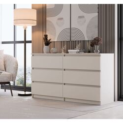 Comoda TopEshop M6/140 (Cashmere)