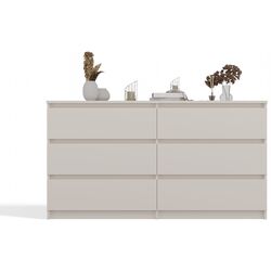 Comoda TopEshop M6/140 (Cashmere) Thumb