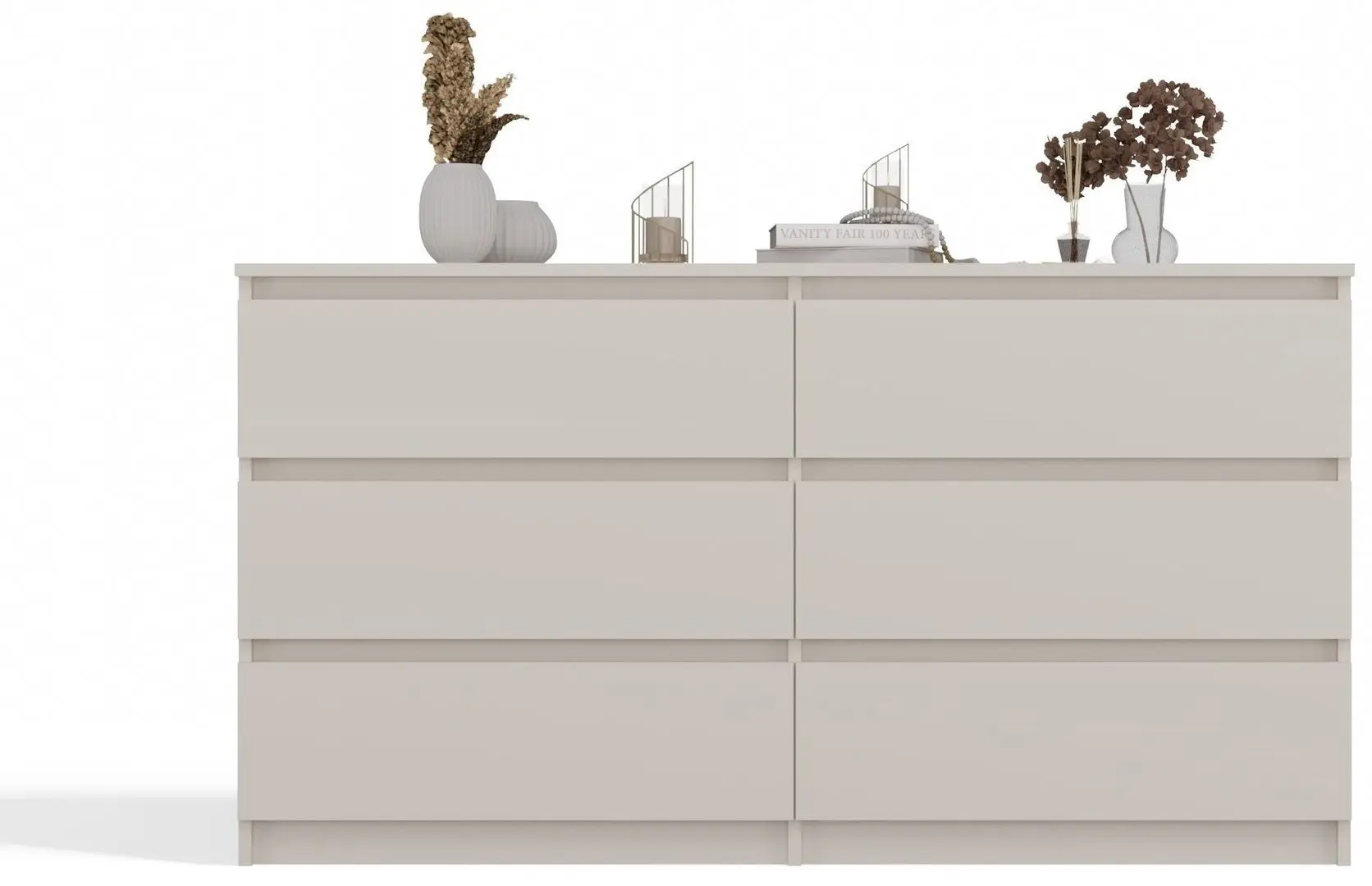 Comoda TopEshop M6/140 (Cashmere)