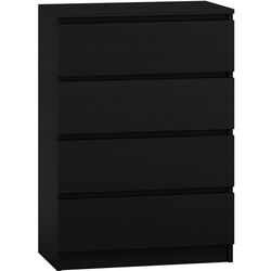 Comoda TopEshop Malwa M4 (Black)