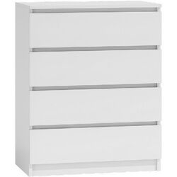 Comoda TopEshop Malwa M4 (White)