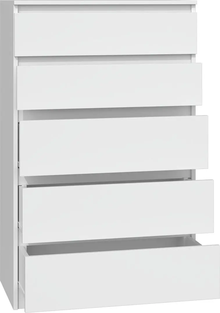 Comoda TopEshop Malwa M5 (White)