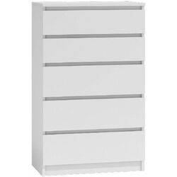 Comoda TopEshop Malwa M5 (White)