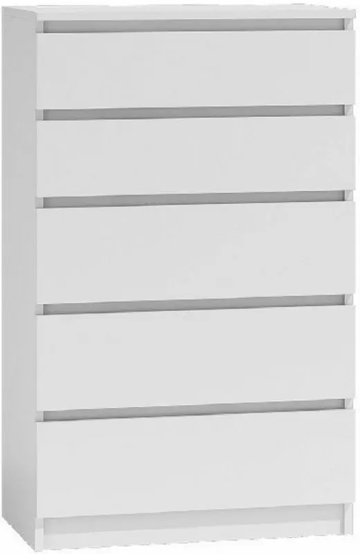 Comoda TopEshop Malwa M5 (White)