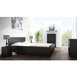 Comoda TopEshop Malwa M6 120 (Black) Thumb