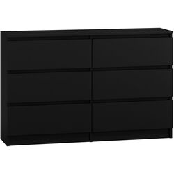 Comoda TopEshop Malwa M6 120 (Black)