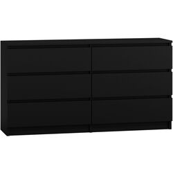 Comoda TopEshop Malwa M6 140 (Black)