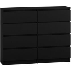 Comoda TopEshop Malwa M8 120 (Black)