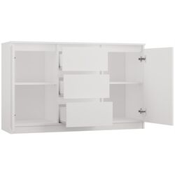 Комплект тумб TopEshop Costa 3D6S (White) Thumb