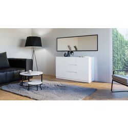 Комплект тумб TopEshop Costa 3D6S (White) Thumb