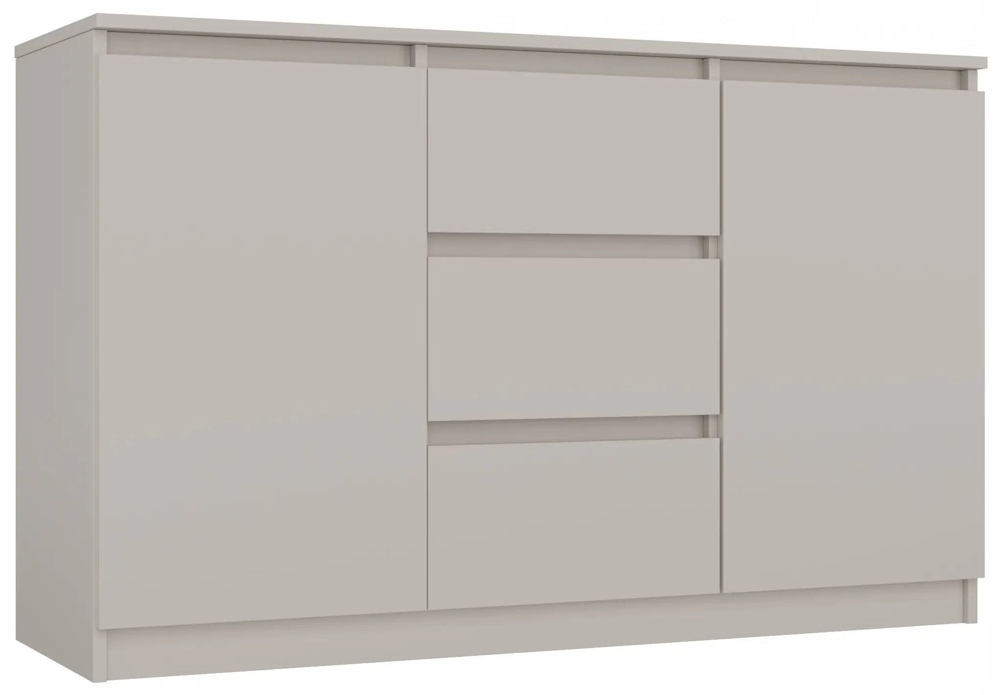 Tumba TopEshop 2D3S (Cashmere) - 2