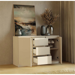 Tumba TopEshop 2D3S (Cashmere) Thumb