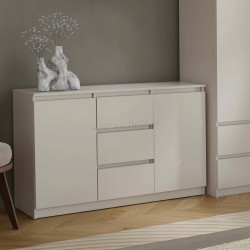 Тумба TopEshop 2D3S (Cashmere)