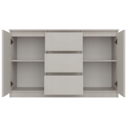 Tumba TopEshop 2D3S (Cashmere) Thumb