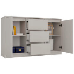 Tumba TopEshop 2D3S (Cashmere) Thumb