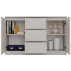 Tumba TopEshop 2D3S (Cashmere) Thumb