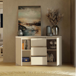 Tumba TopEshop 2D3S (Cashmere) Thumb