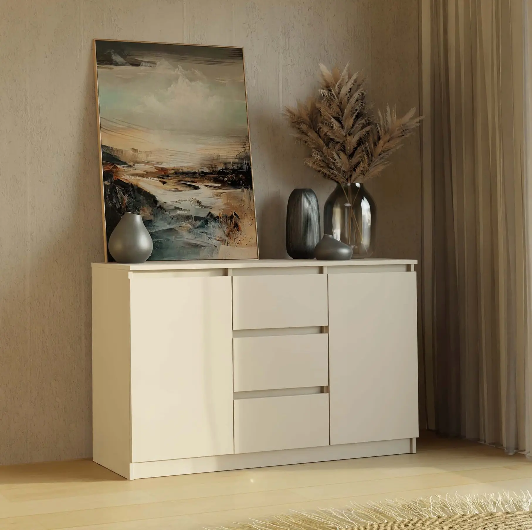 Tumba TopEshop 2D3S (Cashmere) - 10