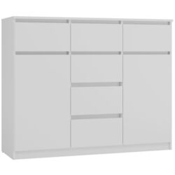 Tumba TopEshop 2D6S (White) Thumb