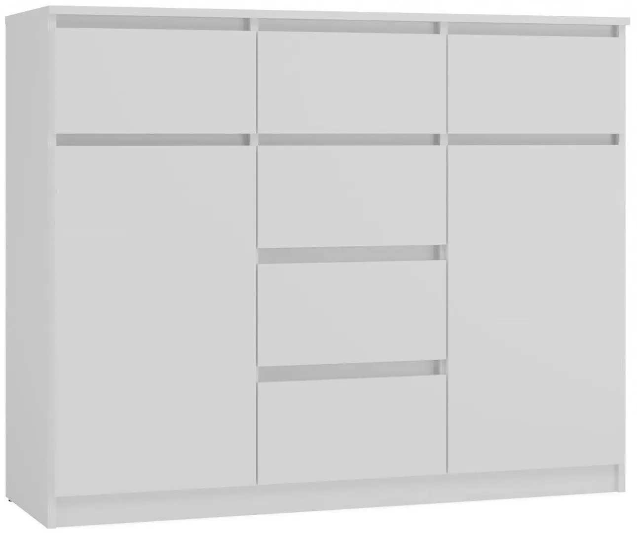 Tumba TopEshop 2D6S (White)