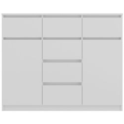 Tumba TopEshop 2D6S (White) Thumb