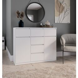 Tumba TopEshop 2D6S (White)