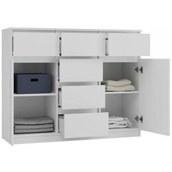 Tumba TopEshop 2D6S (White) Thumb