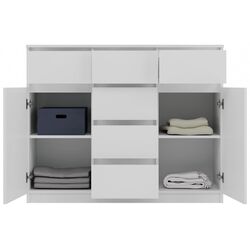 Tumba TopEshop 2D6S (White) Thumb