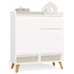 Тумба TopEshop Colin (White) Thumb